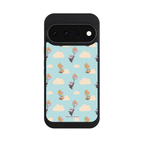 Google Pixel 11 Pro NIVOpure Disney Up Balloon House Pattern