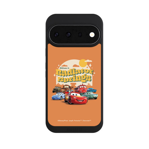 Google Pixel 11 Pro NIVOpure Welcome to Radiator Springs