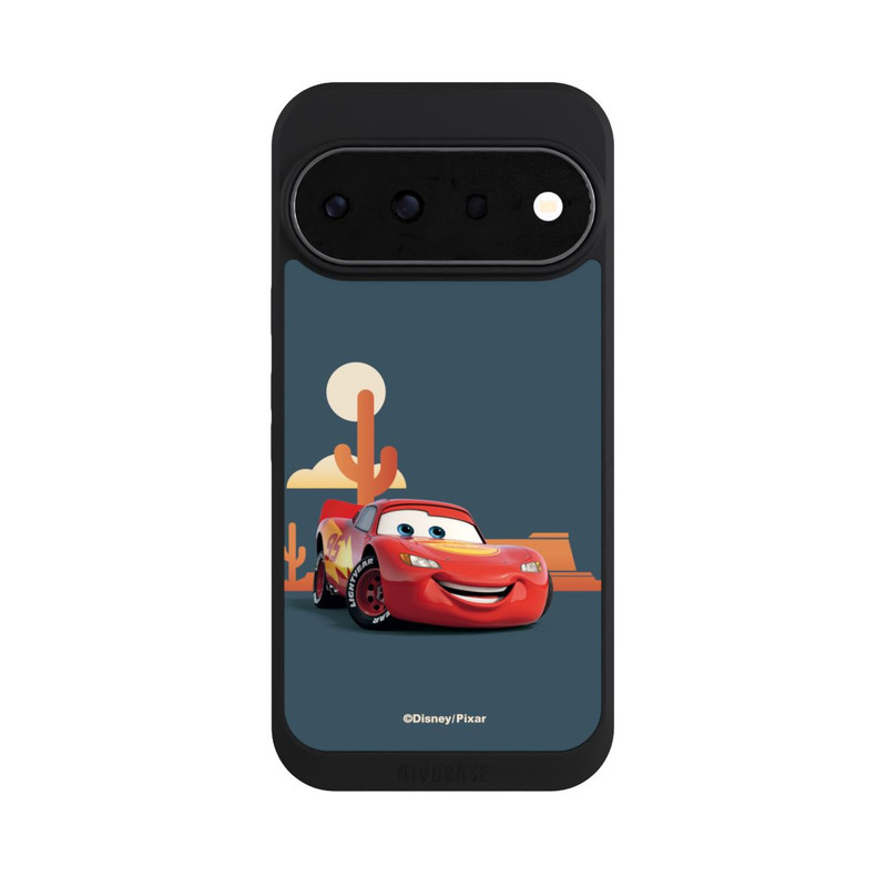 Pixel 11 Pro NIVOpure Disney Cars Lightning McQueen Open Road