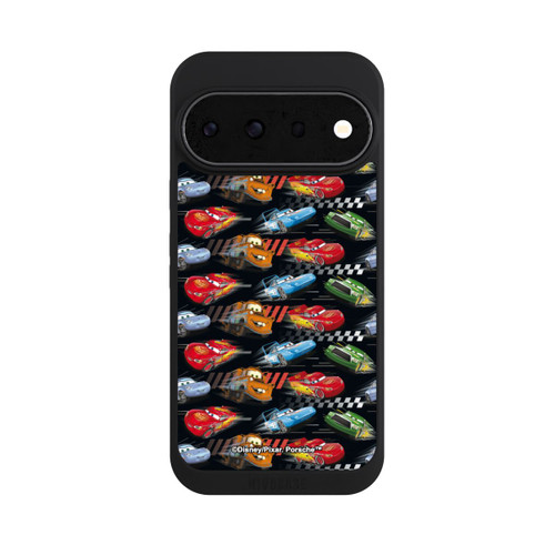 Google Pixel 11 Pro NIVOpure Cars Pattern