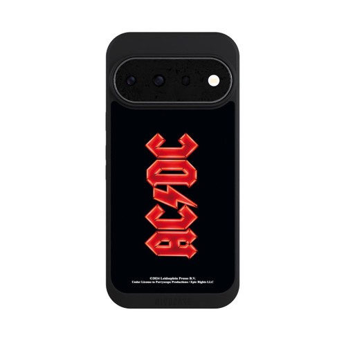 Google Pixel 11 Pro NIVOpure ACDC Logo Large