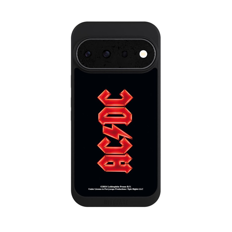 Pixel 11 Pro NIVOpure ACDC Logo Large