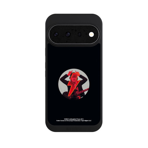 Google Pixel 11 Pro NIVOpure ACDC Angus Young Signet