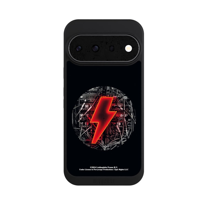 Pixel 11 Pro NIVOpure ACDC Flash Signet