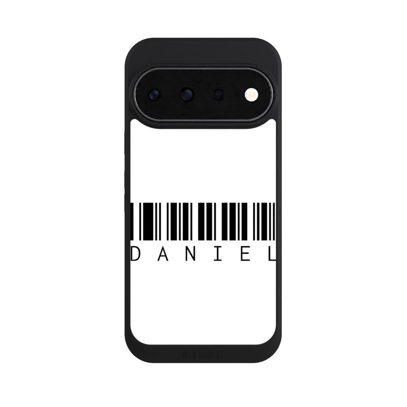 Pixel 11 Pro NIVOpure Barcode Name