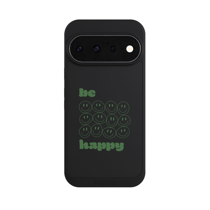Pixel 11 Pro NIVOpure Be Happy Smiely