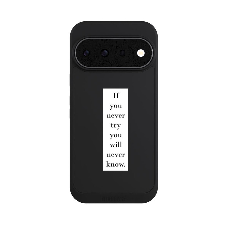 Pixel 11 Pro NIVOpure If You Never Try 2
