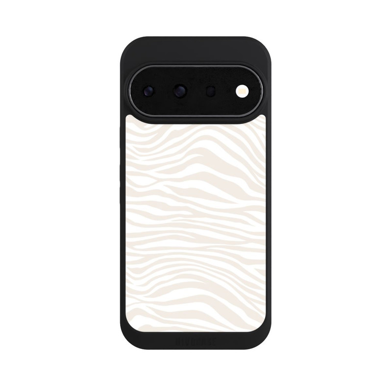 Pixel 11 Pro NIVOpure  Zebra Eleganz Tiermuster