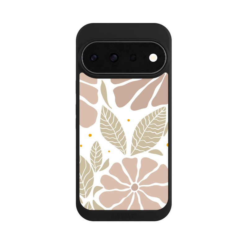 Pixel 11 Pro NIVOpure Wildes Gartenmuster