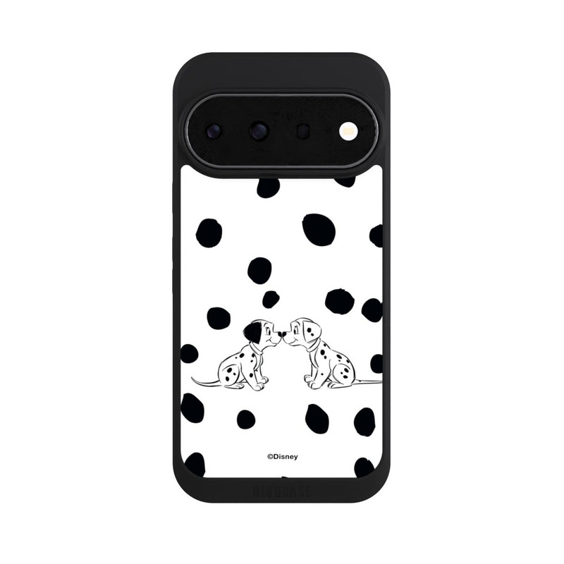 Pixel 11 Pro NIVOpure 101 Dalmatiner Kuss