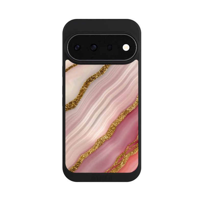 Pixel 11 Pro NIVOpure Marbre Doré