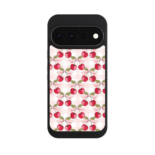 Google Pixel 11 Pro NIVOpure Cerise rose avec IA