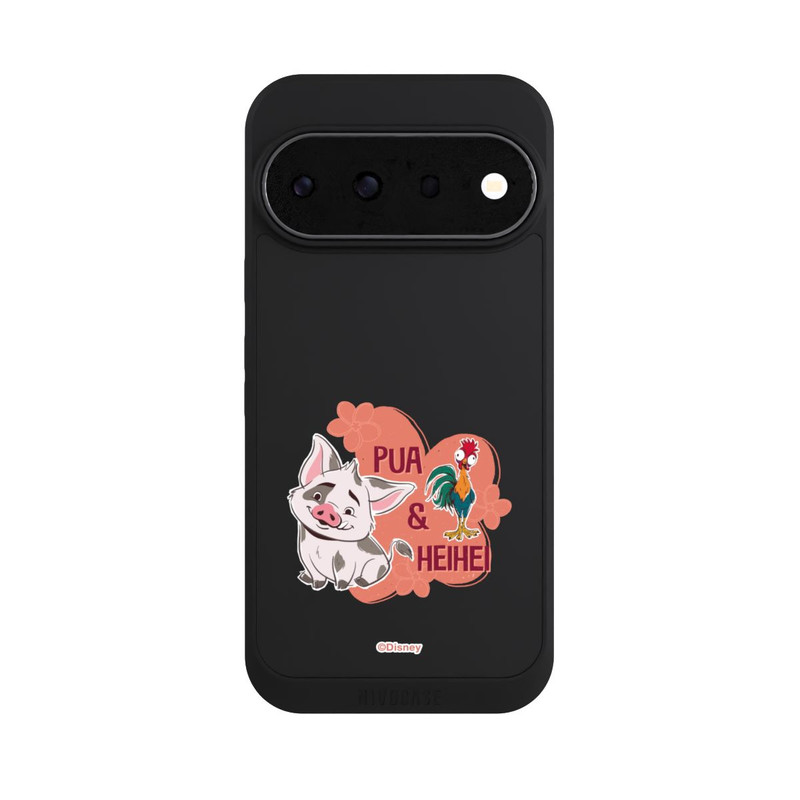 Pixel 11 Pro NIVOpure Pua und HeiHei