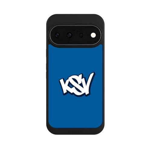 Google Pixel 11 Pro NIVOpure KSV Grafitti