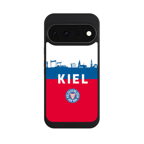 Google Pixel 11 Pro NIVOpure Holstein Kiel Skyline