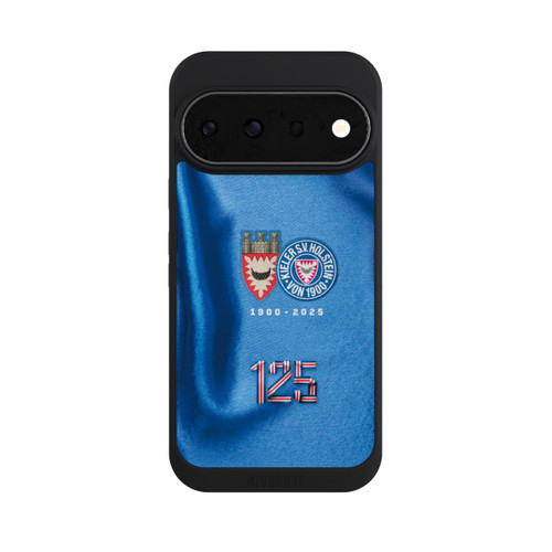 Google Pixel 11 Pro NIVOpure Holstein Kiel 125 Jahre