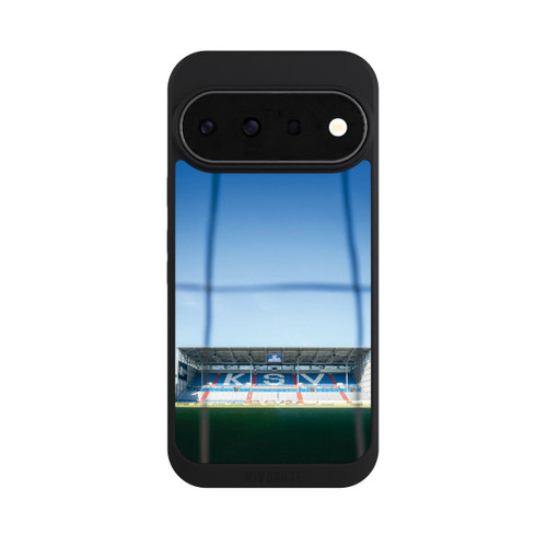 Google Pixel 11 Pro NIVOpure Holstein Kiel Tribüne