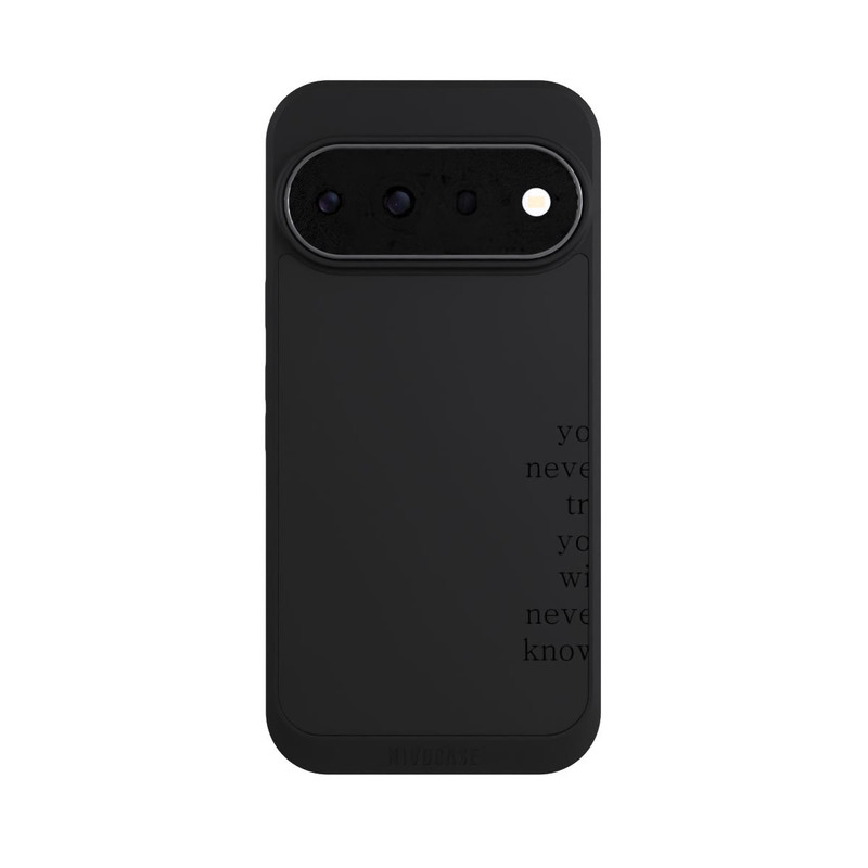 Pixel 11 Pro NIVOpure If You Never Try 3