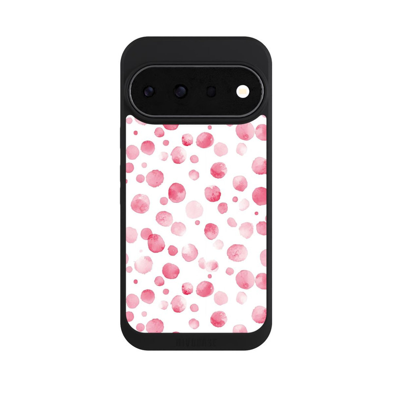 Pixel 11 Pro NIVOpure Rosa Aquarell