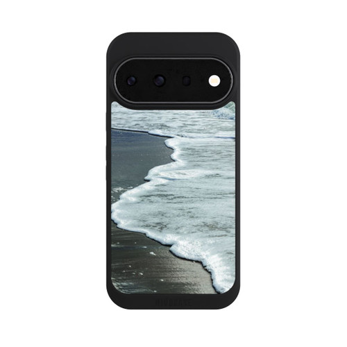 Google Pixel 11 Pro NIVOpure At The Beach