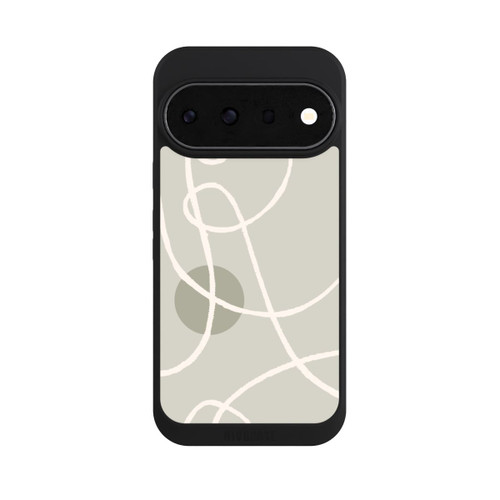 Google Pixel 11 Pro NIVOpure Laced Up Beige