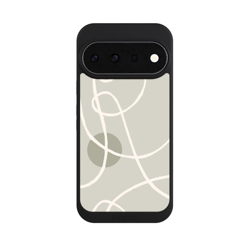 Pixel 11 Pro NIVOpure Laced Up Beige