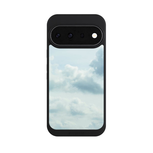 Google Pixel 11 Pro NIVOpure Pastel Blue Clouds