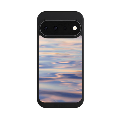Google Pixel 11 Pro NIVOpure Sunset Reflections