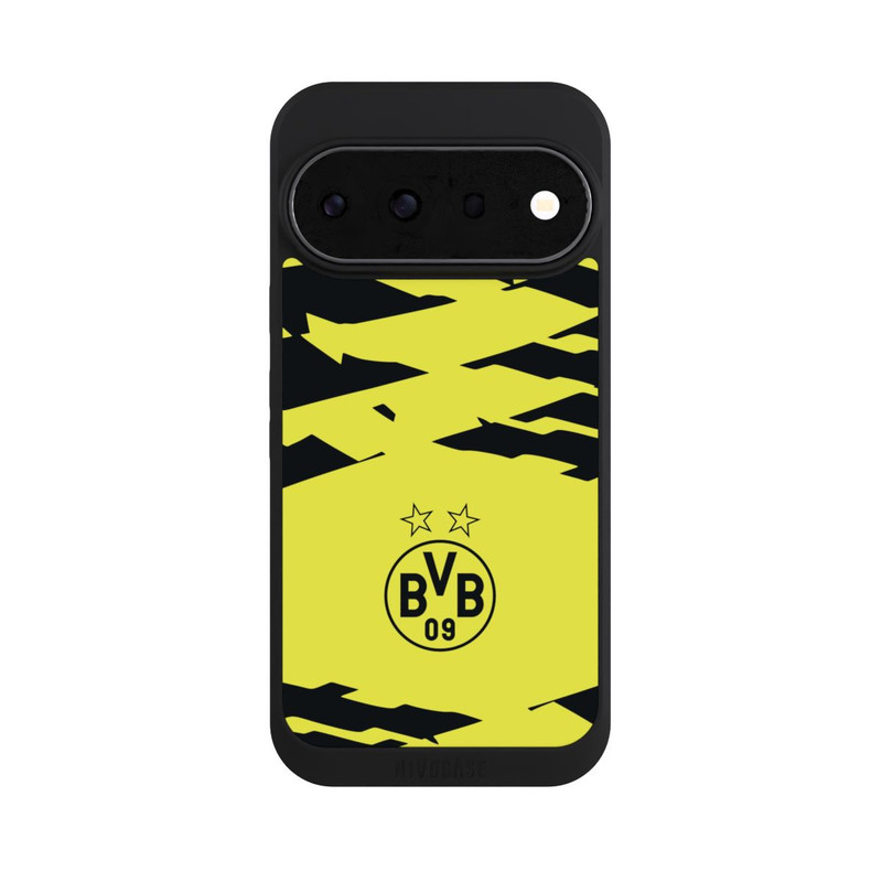 Pixel 11 Pro NIVOpure BVB Sondertrikot Neon