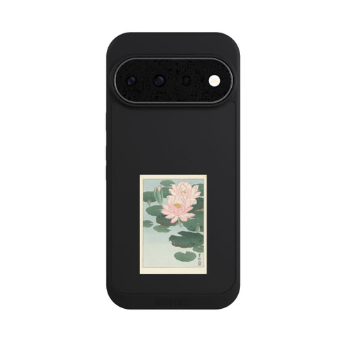Google Pixel 11 Pro NIVOpure Nénuphars de Koson Ohara