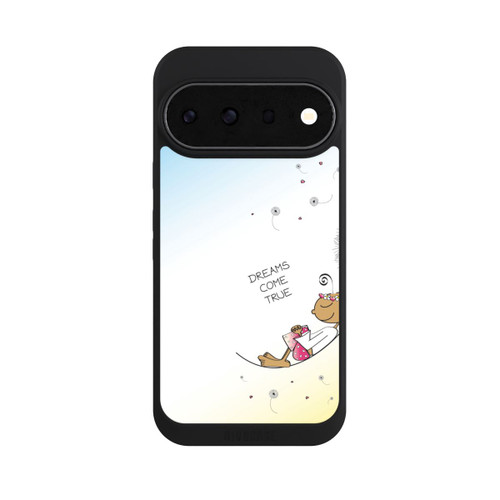 Google Pixel 11 Pro NIVOpure Dreams Come True Der Kleine Yogi Pusteblume