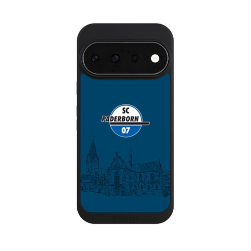 Google Pixel 11 Pro NIVOpure SCP Heimtrikot 24/25