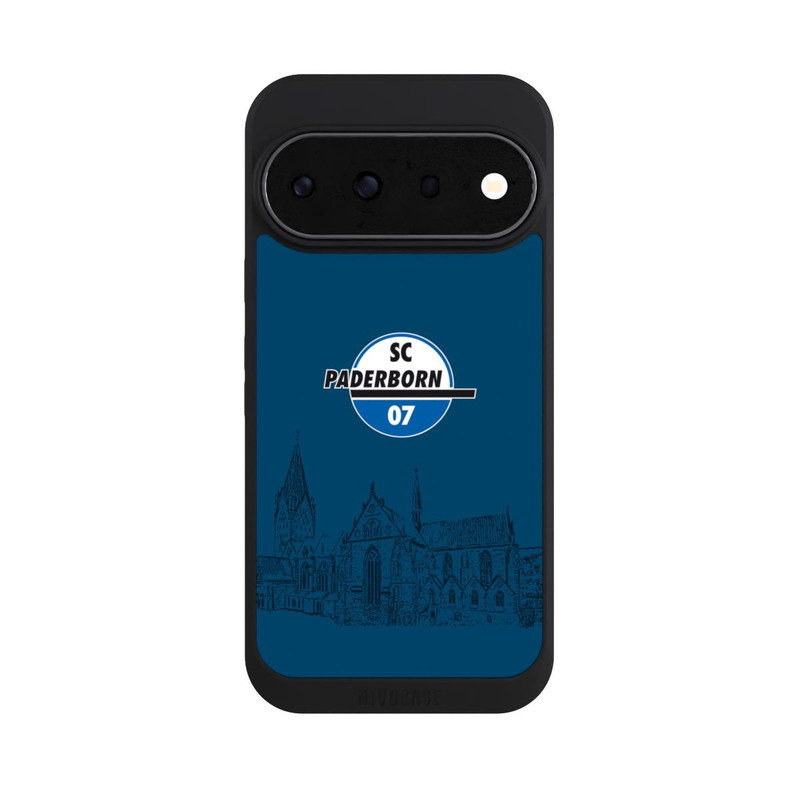 Pixel 11 Pro NIVOpure SCP Heimtrikot 24/25