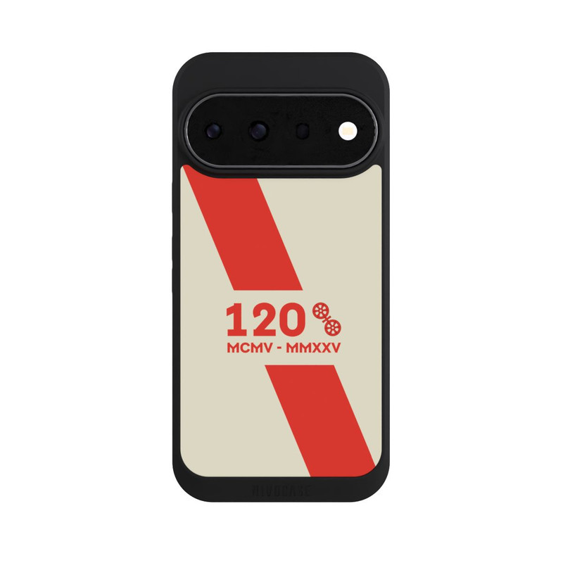 Pixel 11 Pro NIVOpure Mainz 05 120 Jahre Sondertrikot