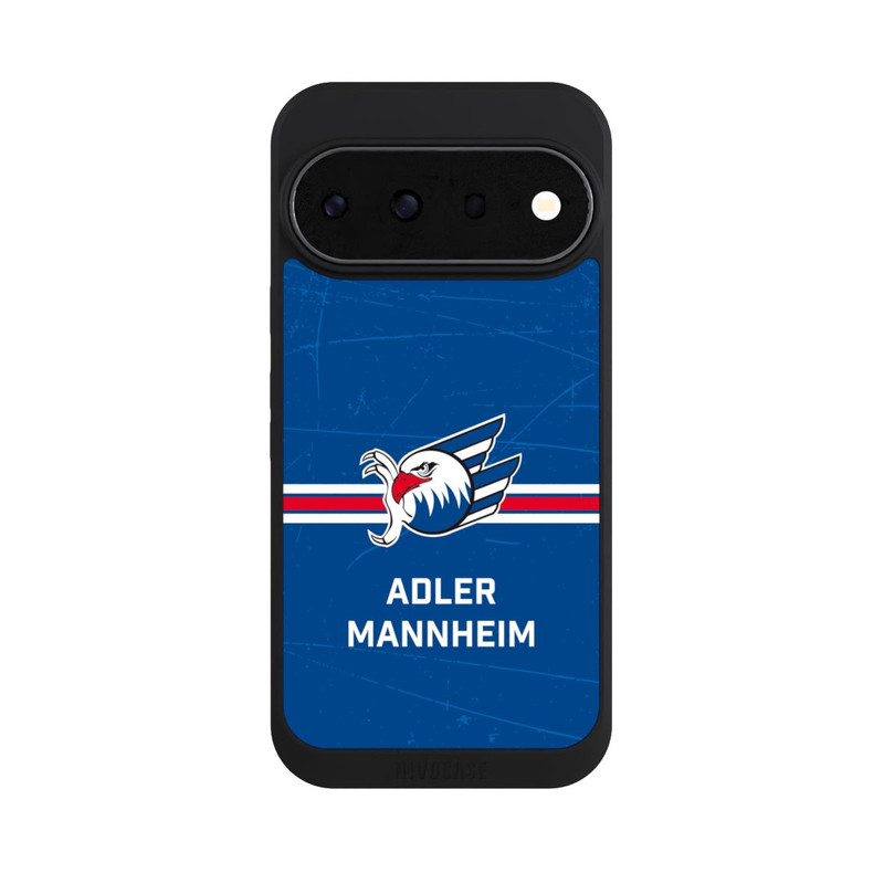 Pixel 11 Pro NIVOpure Adler Mannheim Streifen