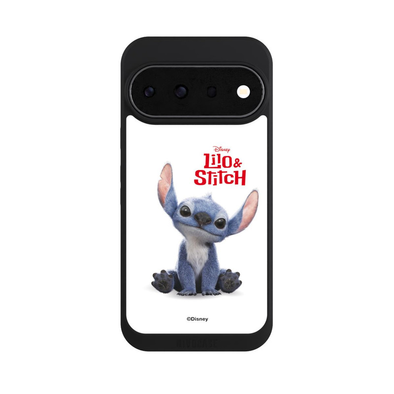 Pixel 11 Pro NIVOpure Stitch Live Action Poster