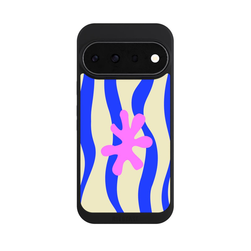 Pixel 11 Pro NIVOpure Dopamin Splash Rose