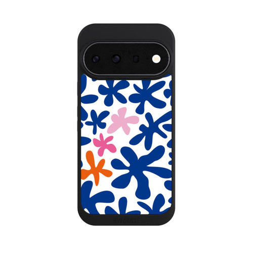 Google Pixel 11 Pro NIVOpure Dopamin Flowers Colormix