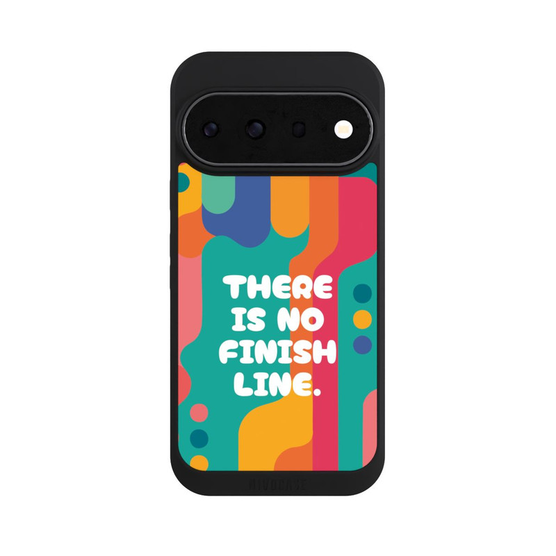 Pixel 11 Pro NIVOpure There Is No Finish Line