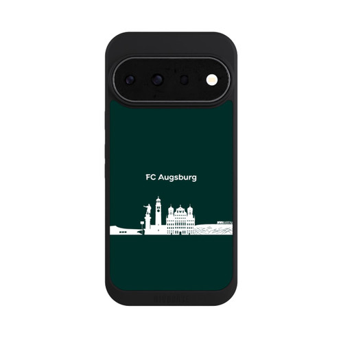 Google Pixel 11 Pro NIVOpure FCA Silhouette