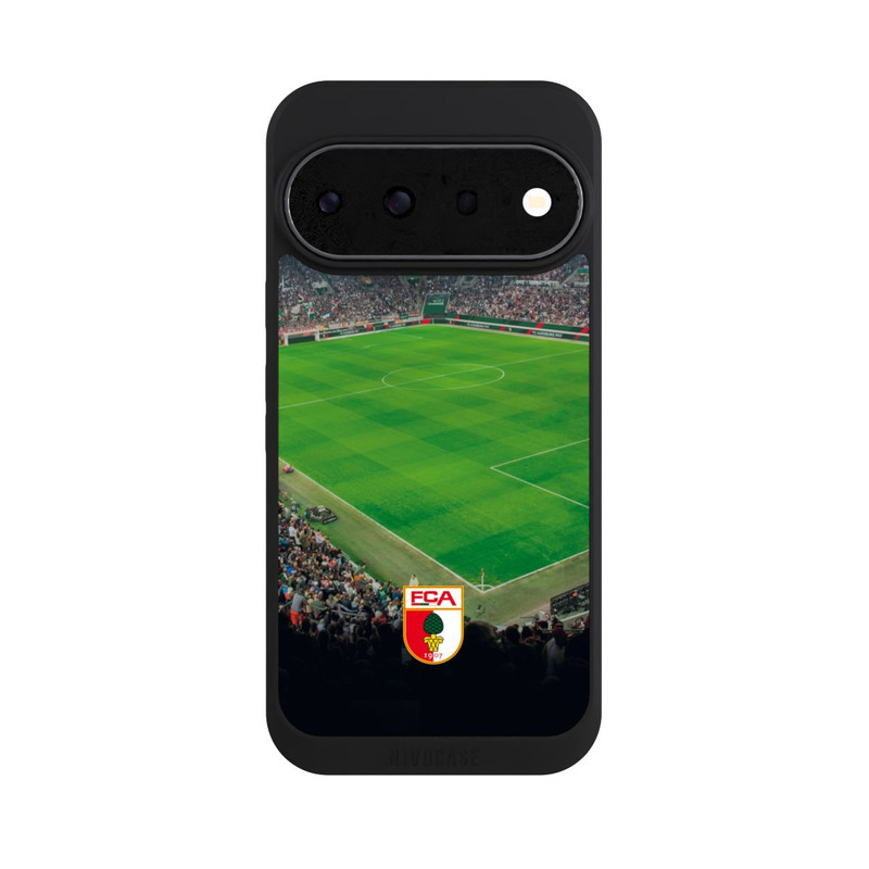 Pixel 11 Pro NIVOpure FCA Stadion Innenraum