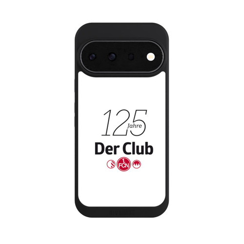 Google Pixel 11 Pro NIVOpure FCN 125 Jahre Der Club