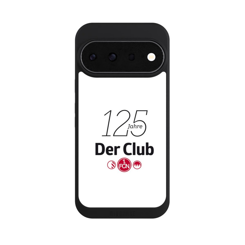 Pixel 11 Pro NIVOpure FCN 125 Jahre Der Club