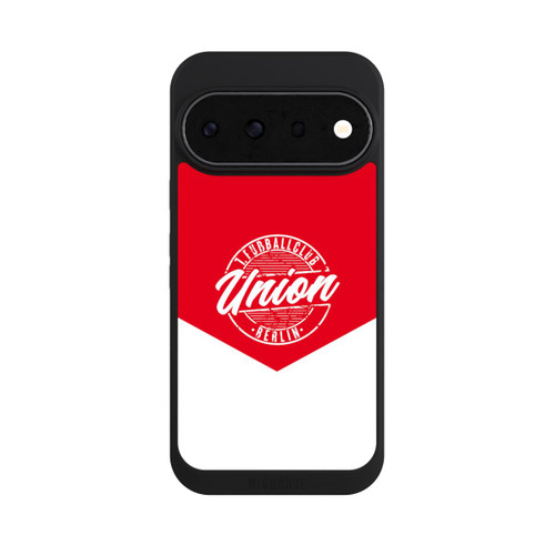Google Pixel 11 Pro NIVOpure 1. FC Union Berlin Rot Weiß