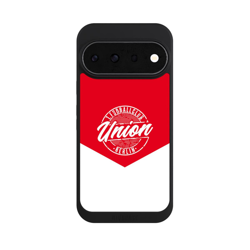 Pixel 11 Pro NIVOpure 1. FC Union Berlin Rot Weiß