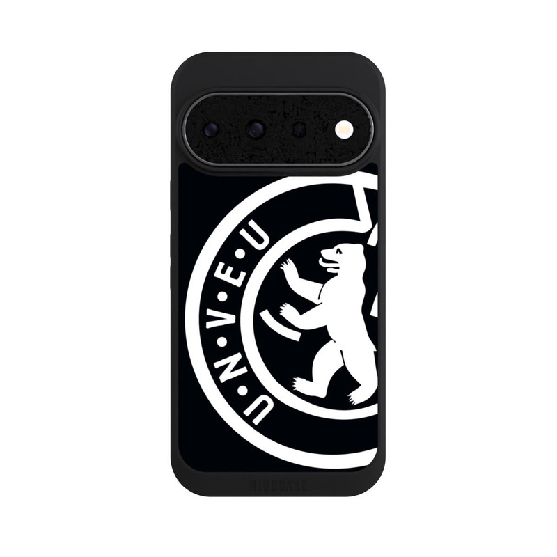 Pixel 11 Pro NIVOpure 1. FC Union Berlin UNVEU