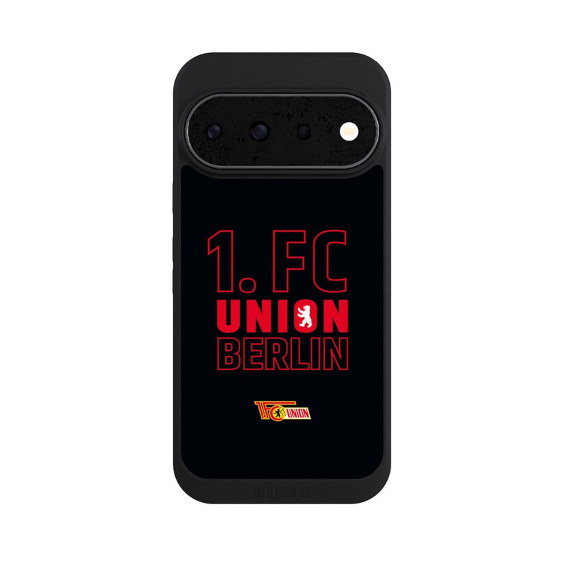 Pixel 11 Pro NIVOpure 1. FC Union Berlin Typo