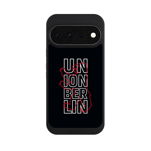 Google Pixel 11 Pro NIVOpure 1. FC Union Berlin Bär Kontur