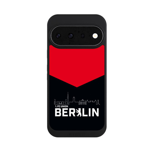Google Pixel 11 Pro NIVOpure 1. FC Union Berlin Skyline