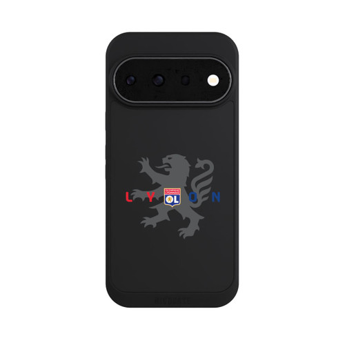 Google Pixel 11 Pro NIVOpure OL Lyon Transparent